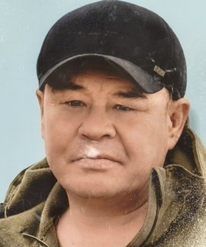 Фото: Погибший на войне с Украиной Верхоланцев Алексей Николаевич. Тюменская область, мотострелковые войска