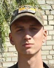 Фото: Погибший на войне с Украиной Ткаченко Александр Владимирович. ЛНР, мотострелковые войска