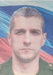 Фото: Погибший на войне с Украиной Ткаченко Дмитрий Иванович. Белгородская область, нет данных