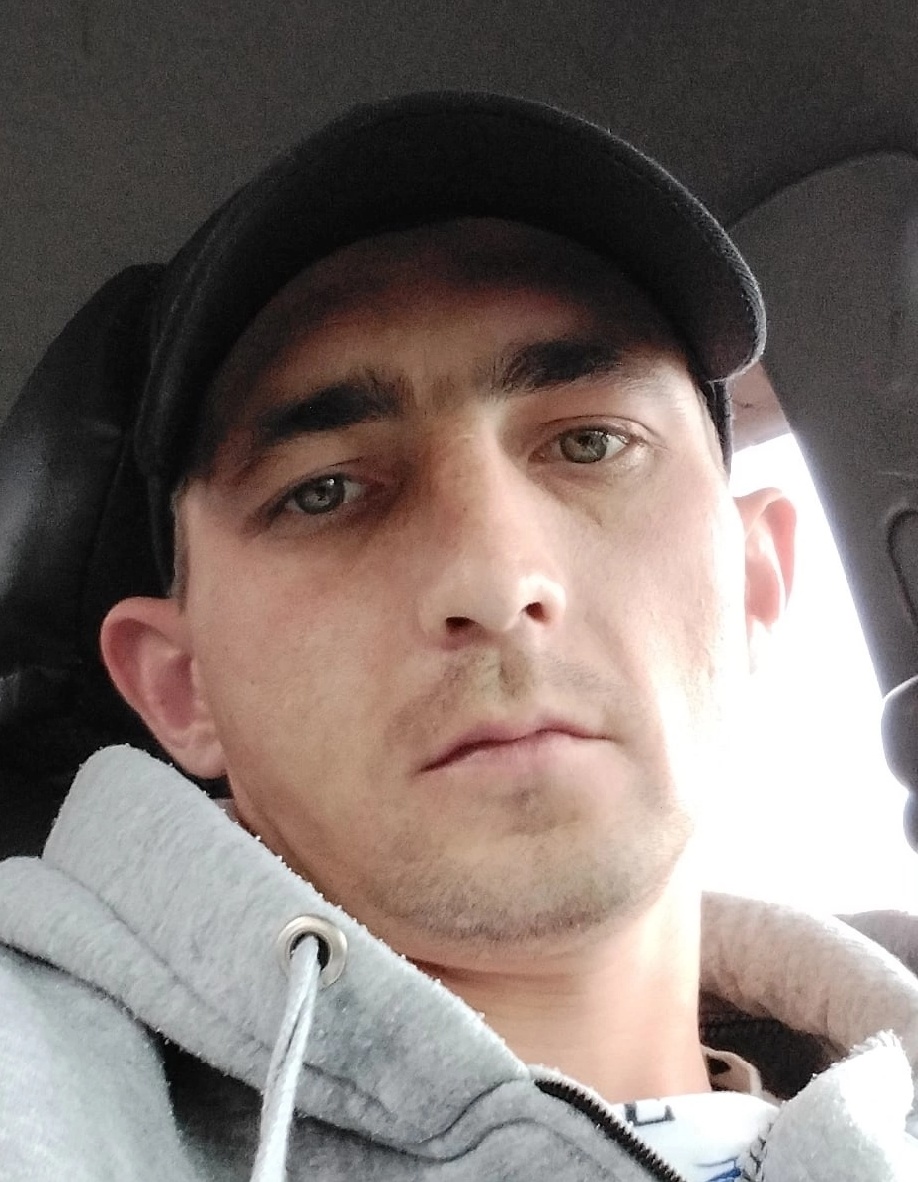 Фото: Погибший на войне с Украиной Фролов Олег Евгеньевич. Ярославская область, мотострелковые войска