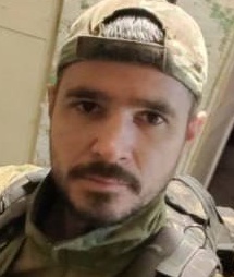 Фото: Погибший на войне с Украиной Челябин Юрий Сергеевич. Новосибирская область, нет данных