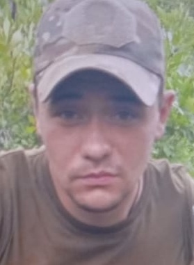 Фото: Погибший на войне с Украиной Прохоренко Дмитрий Вадимович. Смоленская область, мотострелковые войска