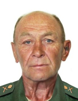 Фото: Погибший на войне с Украиной Матаев Сергей Павлович. Ульяновская область, добровольцы