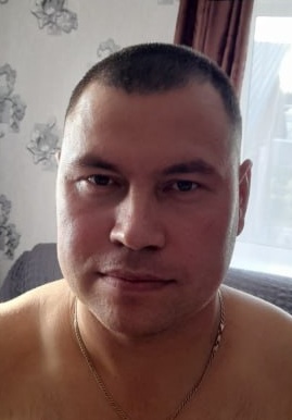 Фото: Погибший на войне с Украиной Алексеев Михаил Сергеевич. Удмуртская Республика, мотострелковые войска