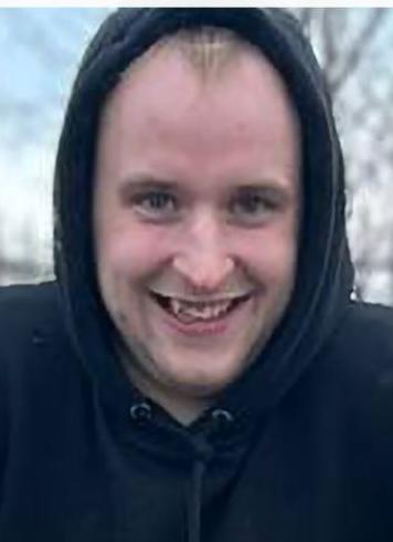 Фото: Погибший на войне с Украиной Викторов Вячеслав Владимирович. Воронежская область, мотострелковые войска