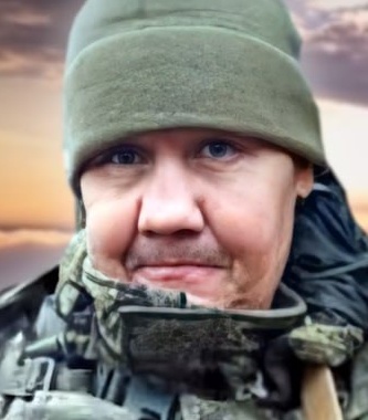 Фото: Погибший на войне с Украиной Загитов Рустам Хайдарович. Республика Башкортостан, добровольцы