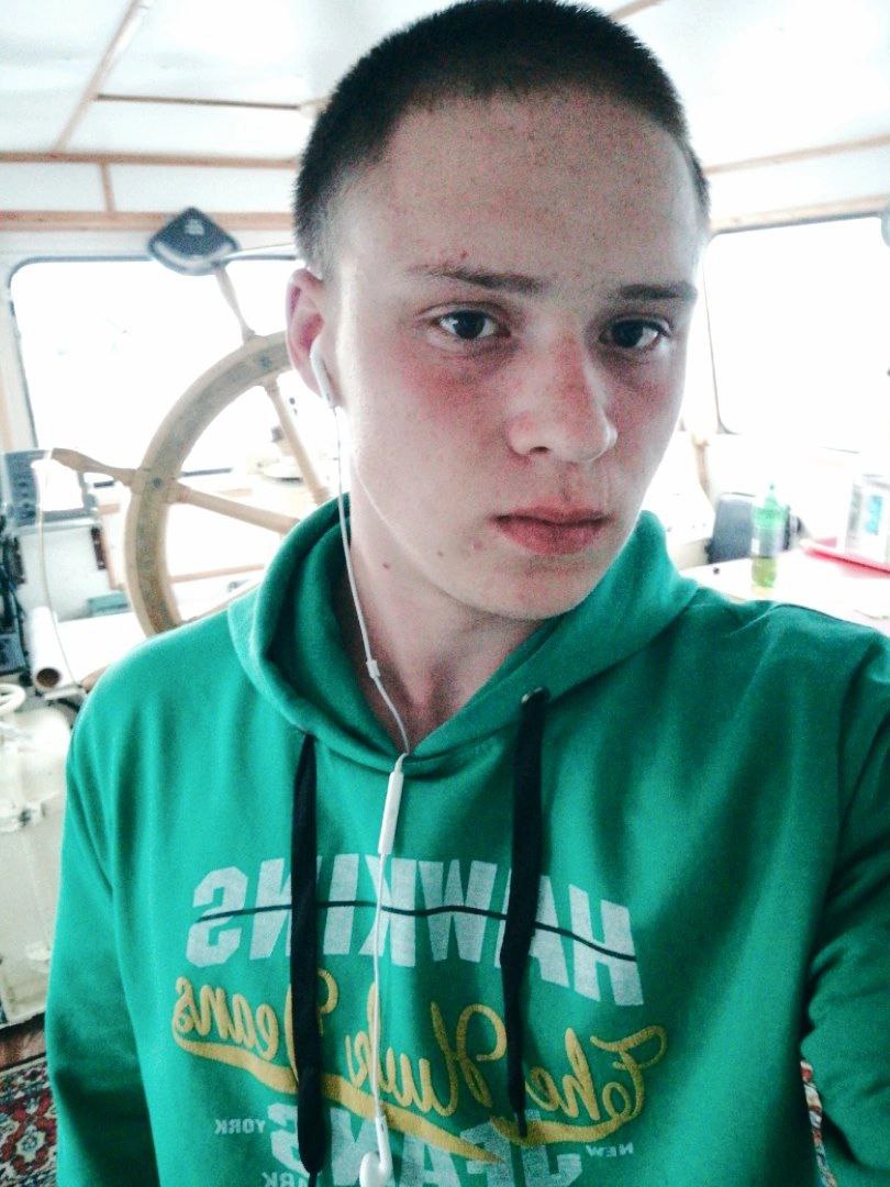 Фото: Погибший на войне с Украиной Катаев Николай Вячеславович. Иркутская область, добровольцы
