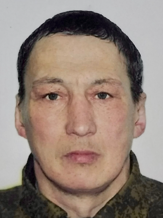 Фото: Погибший на войне с Украиной Коченгин Сергей Александрович. Пермский край, заключенные