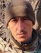 Фото: Погибший на войне с Украиной Лажук Вячеслав Степанович. Забайкальский край, мотострелковые войска