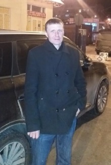 Фото: Погибший на войне с Украиной Власов Роман Юрьевич. Пензенская область, добровольцы