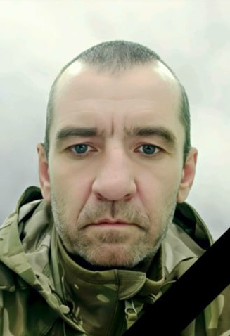 Фото: Погибший на войне с Украиной Кокот Андрей Анатольевич. Кировская область, нет данных