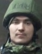 Фото: Погибший на войне с Украиной Фазлутдинов Олег Ильдарович. Свердловская область, добровольцы