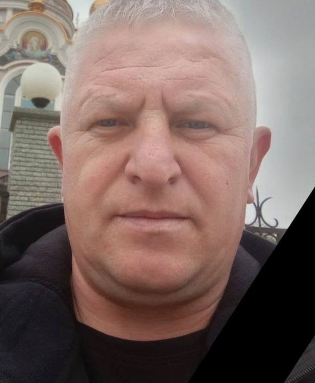 Фото: Погибший на войне с Украиной Кандаков Александр Викторович. Курганская область, нет данных