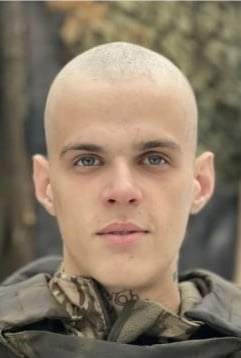 Фото: Погибший на войне с Украиной Литвинов Алексей Александрович. Удмуртская Республика, нет данных