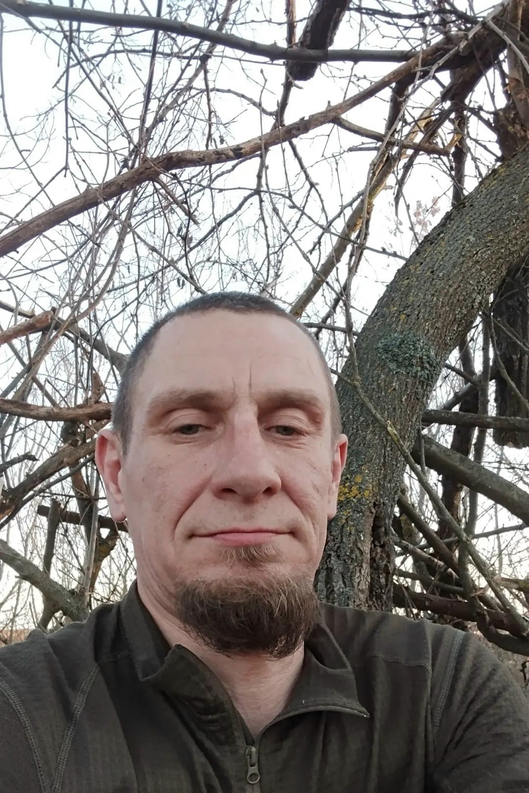 Фото: Погибший на войне с Украиной Алексеев Анатолий Гадылгалеевич. Оренбургская область, мотострелковые войска