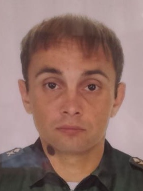 Фото: Погибший на войне с Украиной Логинов Игорь Александрович. Самарская область, нет данных