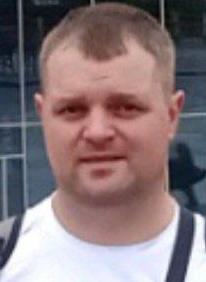 Фото: Погибший на войне с Украиной Кондратьев Сергей Александрович. Республика Бурятия, артиллерия