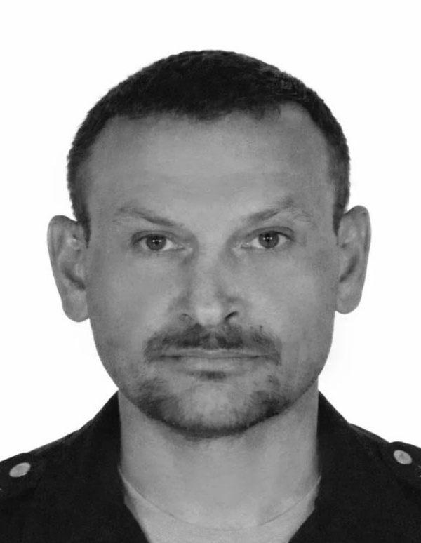 Фото: Погибший на войне с Украиной Маматказин Марат Ахметович. Краснодарский край, нет данных