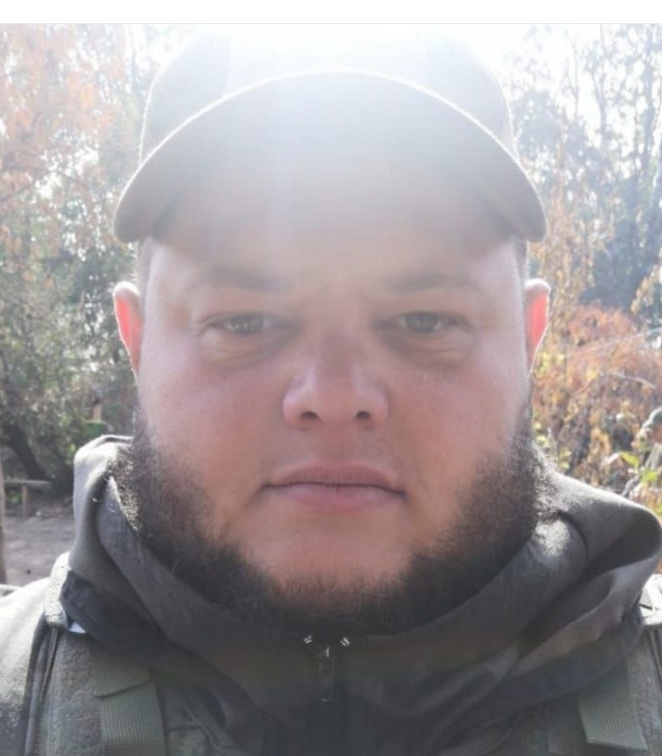 Фото: Погибший на войне с Украиной Офтаев Иван Юрьевич. Ямало-Ненецкий автономный округ, добровольцы