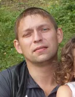 Фото: Погибший на войне с Украиной Крайденко Василий Сергеевич. Иркутская область, нет данных