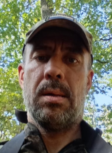 Фото: Погибший на войне с Украиной Деревенских Евгений Николаевич. Воронежская область, добровольцы