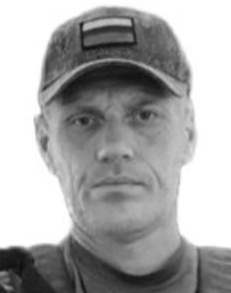 Фото: Погибший на войне с Украиной Антипин Олег Николаевич. Республика Башкортостан, нет данных