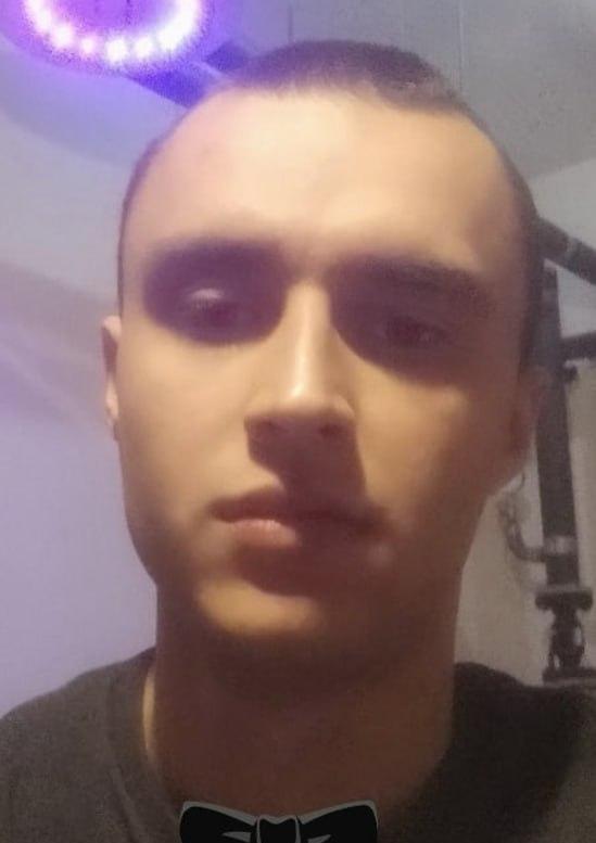 Фото: Погибший на войне с Украиной Дзюба Богдан Александрович. Республика Татарстан, нет данных