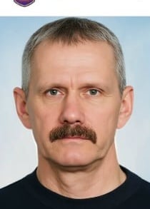 Фото: Погибший на войне с Украиной Завьялов Александр Викторович. Челябинская область, добровольцы