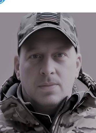 Фото: Погибший на войне с Украиной Доника Вадим Георгиевич. Республика Карелия, нет данных