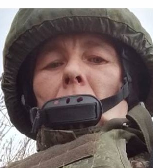 Фото: Погибший на войне с Украиной Ермолаев Станислав Александрович. Кировская область, нет данных