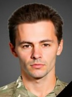 Фото: Погибший на войне с Украиной Закатимов Андрей Анатольевич. Ульяновская область, добровольцы