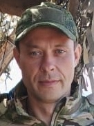 Фото: Погибший на войне с Украиной Красин Геннадий Викторович. Республика Саха (Якутия), мотострелковые войска