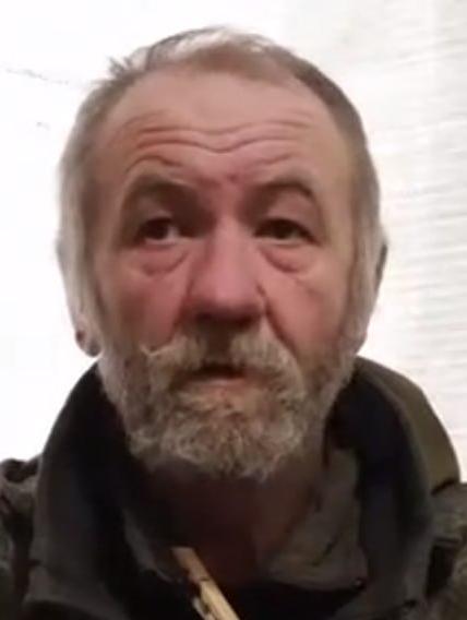 Фото: Погибший на войне с Украиной Губин Олег Геннадьевич. Республика Татарстан, добровольцы