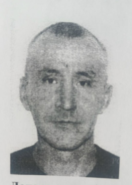 Фото: Погибший на войне с Украиной Давлетбаев Руслан Олегович. Республика Башкортостан, нет данных