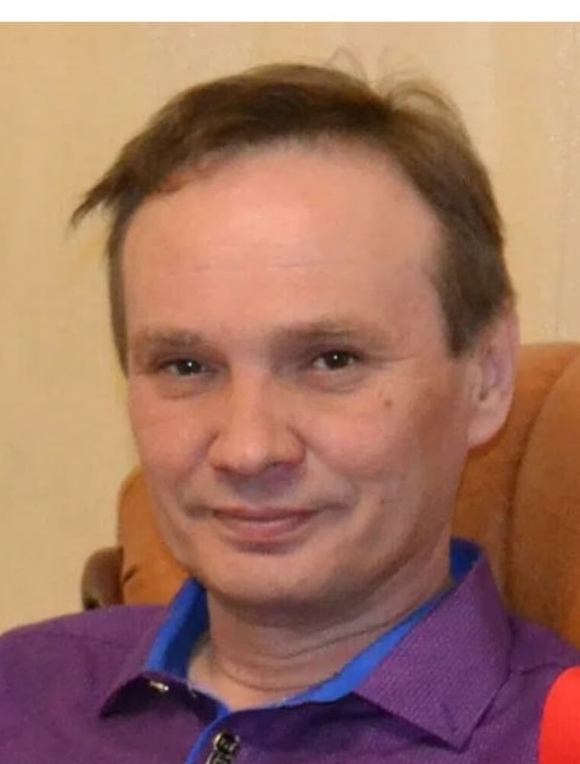 Фото: Погибший на войне с Украиной Плешанов Дмитрий Васильевич. Архангельская область, добровольцы