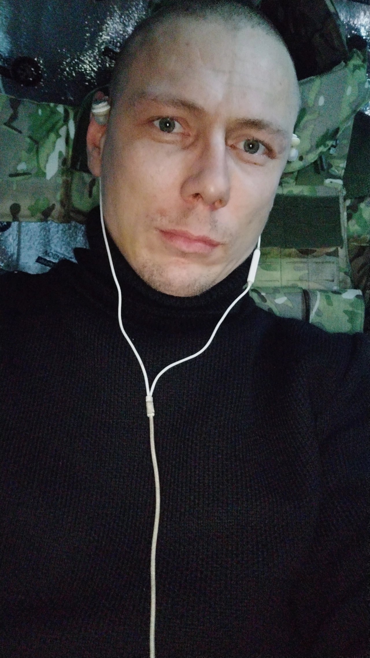 Фото: Погибший на войне с Украиной Катков Дмитрий Валерьевич. Кировская область, мотострелковые войска