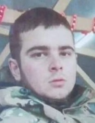 Фото: Погибший на войне с Украиной Косточко Николай Николаевич. Тюменская область, нет данных