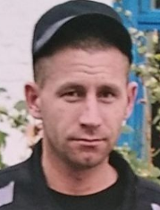 Фото: Погибший на войне с Украиной Бобров Игорь Николаевич. Омская область, заключенные