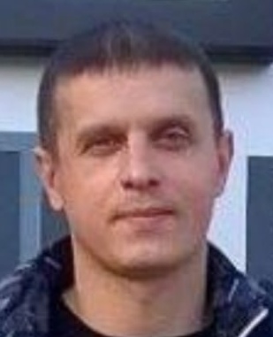 Фото: Погибший на войне с Украиной Гладун Владимир Николаевич. Тульская область, нет данных