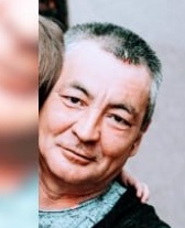 Фото: Погибший на войне с Украиной Салимов Алик Вакилович. Республика Башкортостан, добровольцы