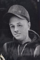 Фото: Погибший на войне с Украиной Кагала Михаил Владимирович. Тюменская область, нет данных