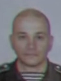 Фото: Погибший на войне с Украиной Белан Михаил Петрович. Ростовская область, нет данных