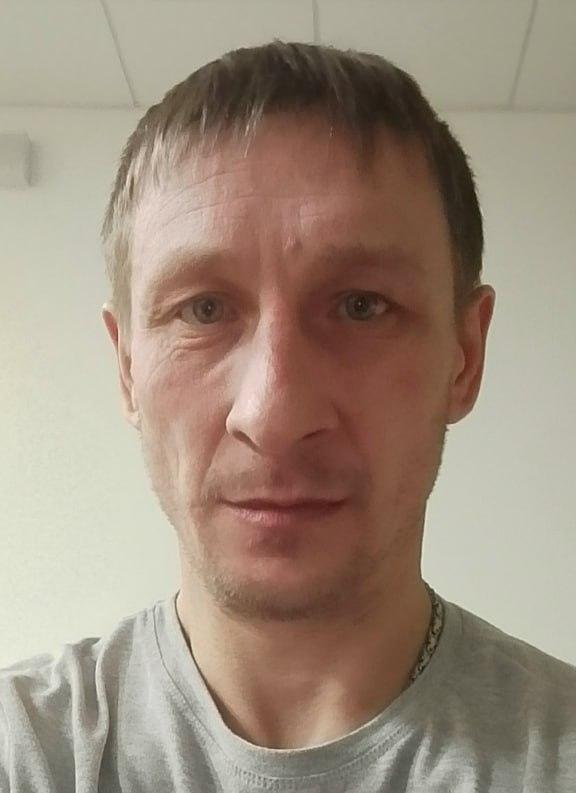 Фото: Погибший на войне с Украиной Семин Николай Николаевич. Республика Татарстан, нет данных