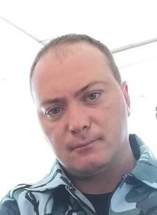 Фото: Погибший на войне с Украиной Хардиков Сергей Александрович. Омская область, мотострелковые войска