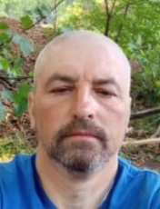 Фото: Погибший на войне с Украиной Мгарь Дмитрий Олегович. Ямало-Ненецкий автономный округ, нет данных