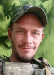 Фото: Погибший на войне с Украиной Кучинский Никита Александрович. Иркутская область, нет данных