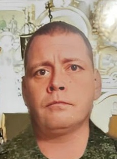 Фото: Погибший на войне с Украиной Роганов Иван Александрович. Самарская область, нет данных
