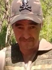 Фото: Погибший на войне с Украиной Поломошнов Александр Сергеевич. Красноярский край, добровольцы