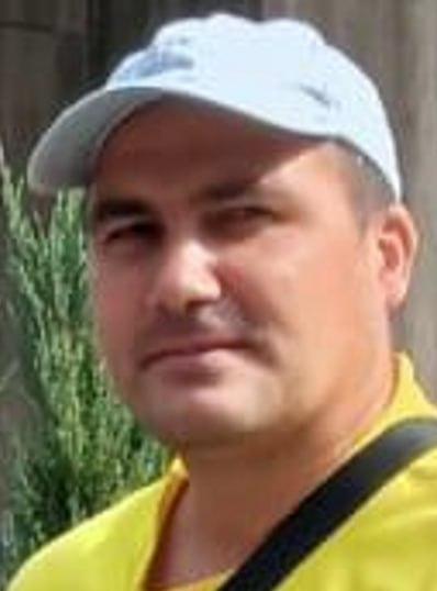 Фото: Погибший на войне с Украиной Замалиев Муса Менгалиевич. Республика Татарстан, нет данных