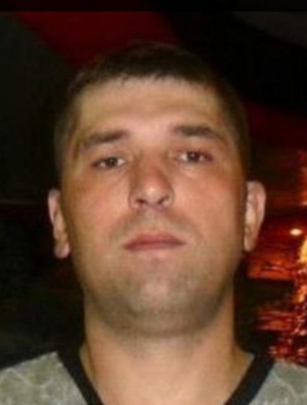 Фото: Погибший на войне с Украиной Тенетилов Сергей Валентинович. Костромская область, мотострелковые войска